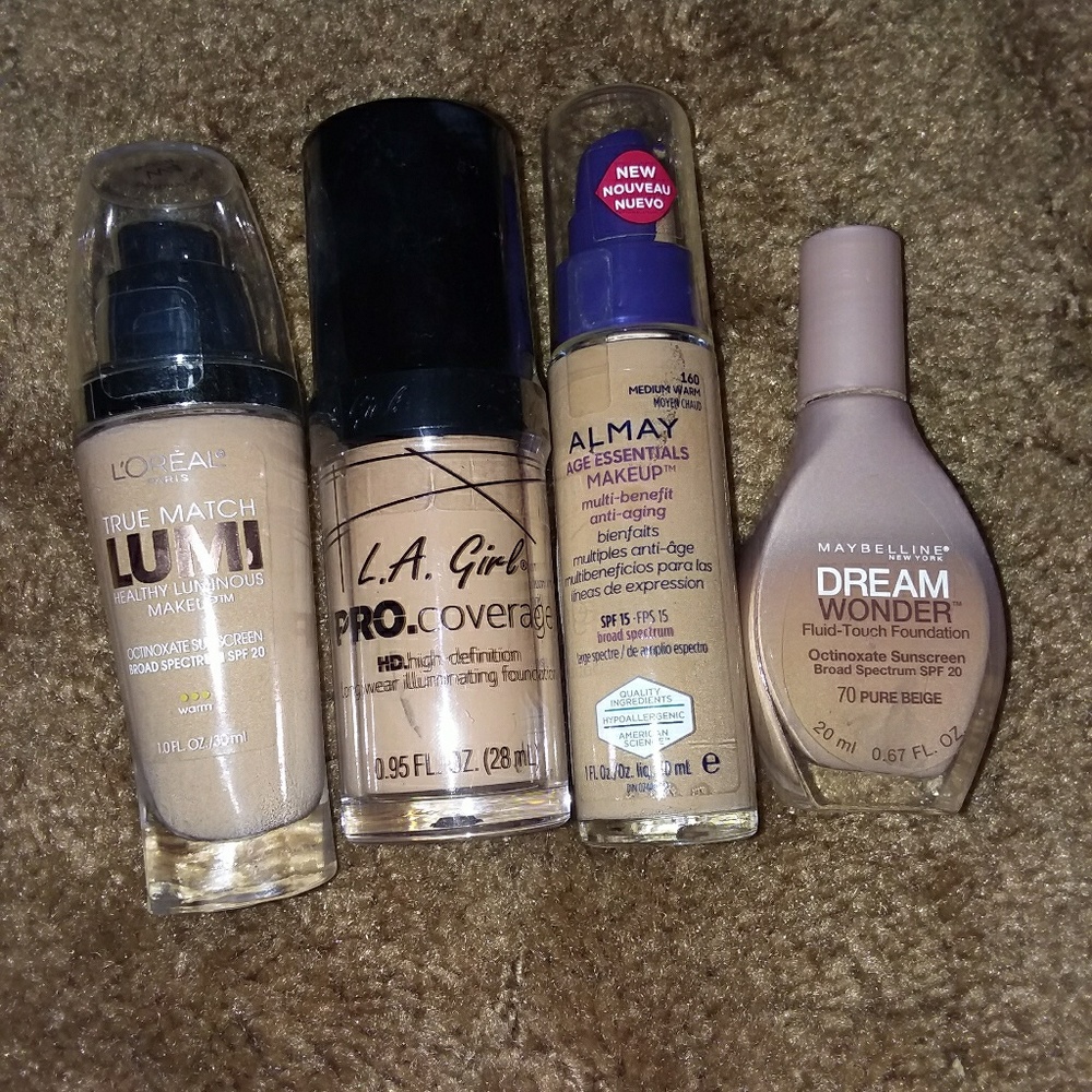 Foundation Bundle
